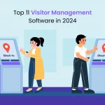 visitor management software